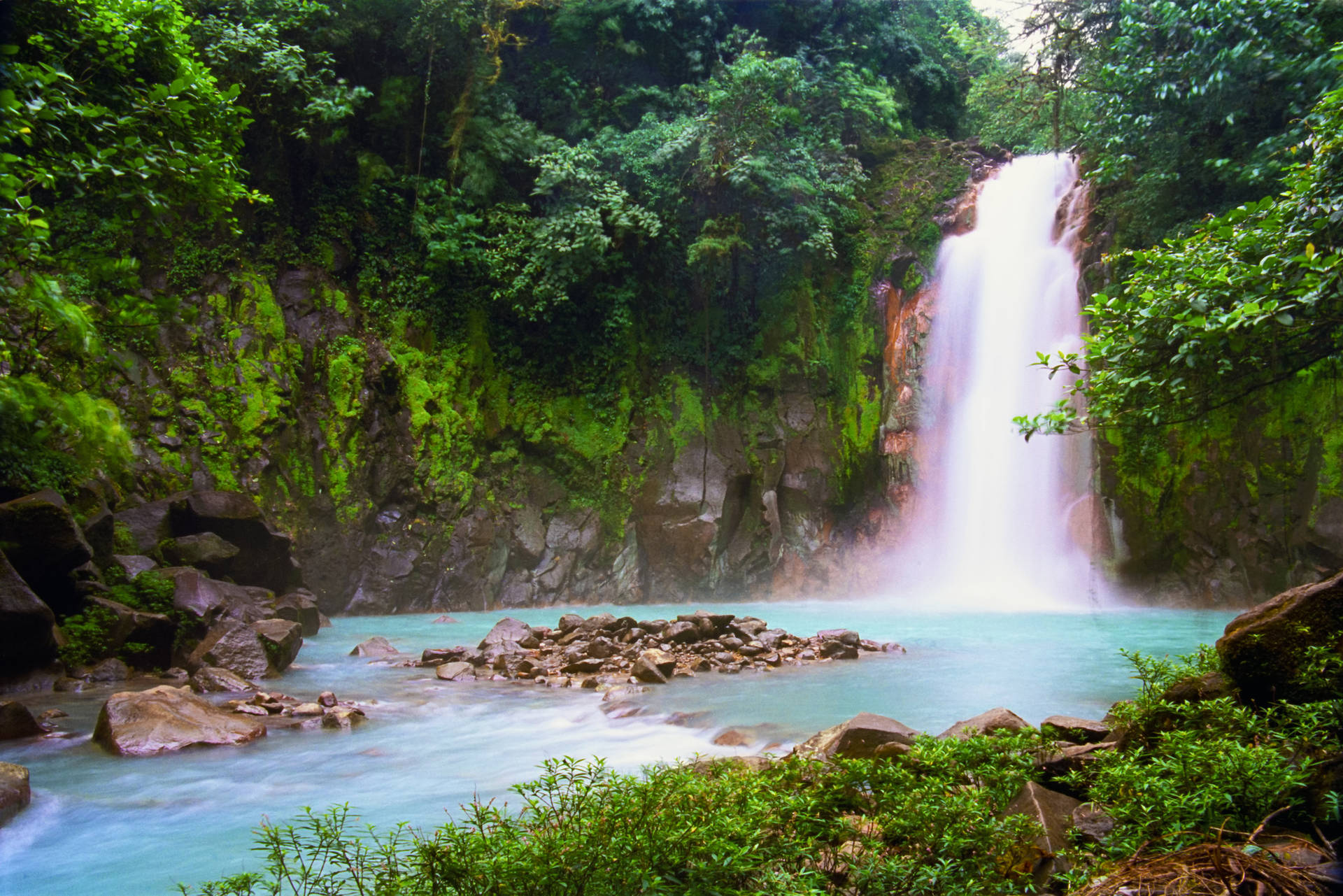 Laat u overweldigen door natuurschoon in Costa Rica! - YAXA Reizen