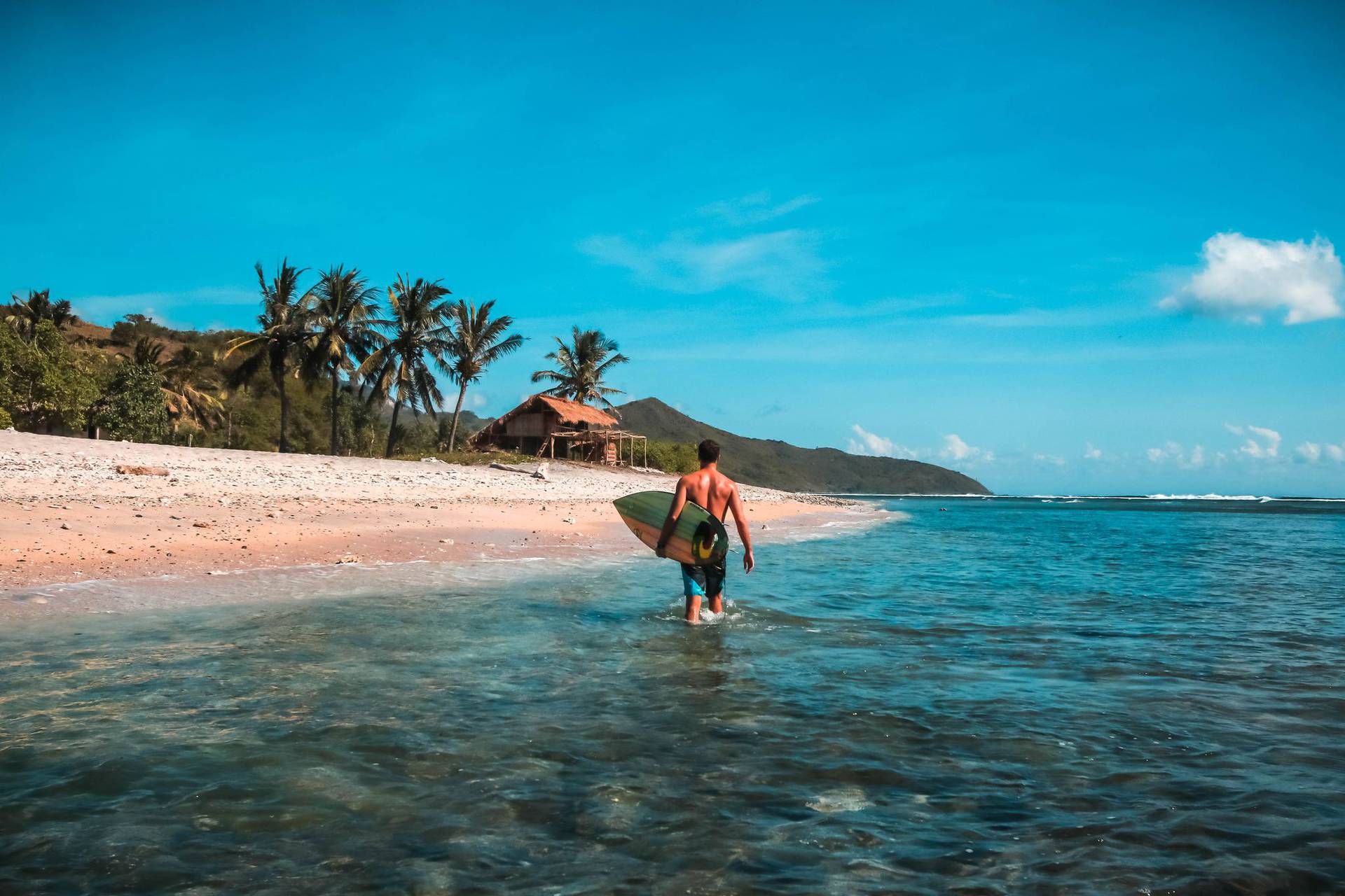 Bali & Lombok; twee eilanden met een eigen karakter YAXA Reizen